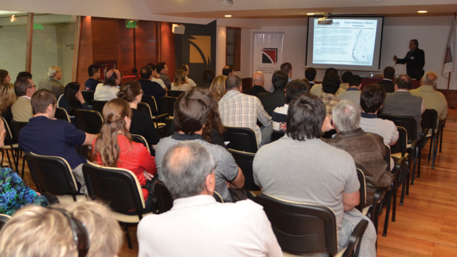 Aberturas que favorezcan la sustentabilidad energética